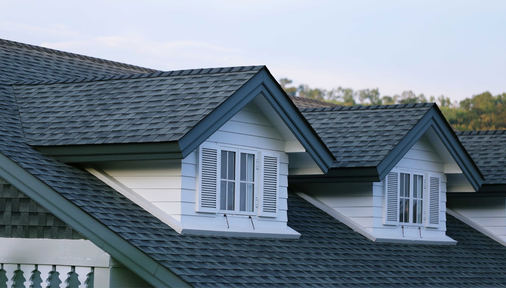Provided New roof installation services with a reputation for excellence in Columbia